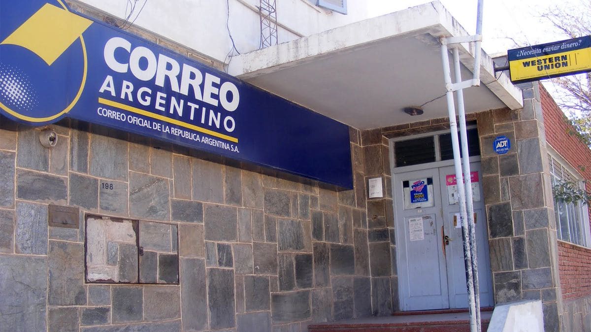 El Correo Argentino de los Macri, a un paso de la quiebra