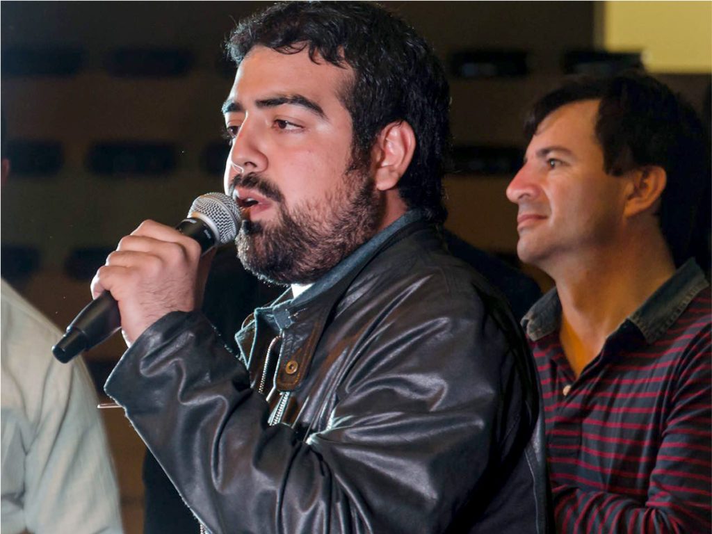 La Justicia le quita la legitimidad al acto electoral que proclamó a Facundo Aveiro