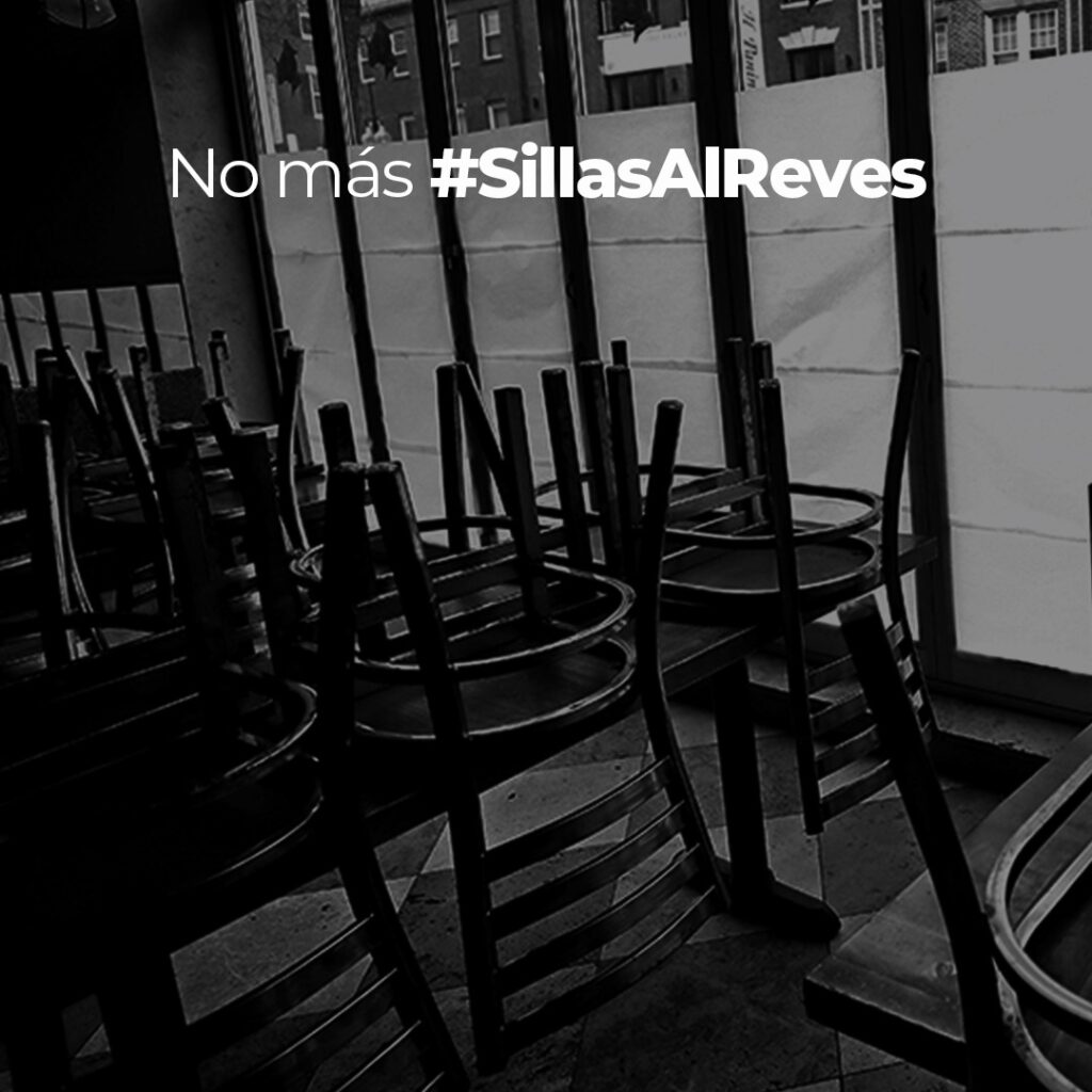 La campaña de Gastronómicos.-