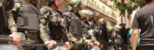 Gendarmería Nacional (Foto: Sonido Gremial)