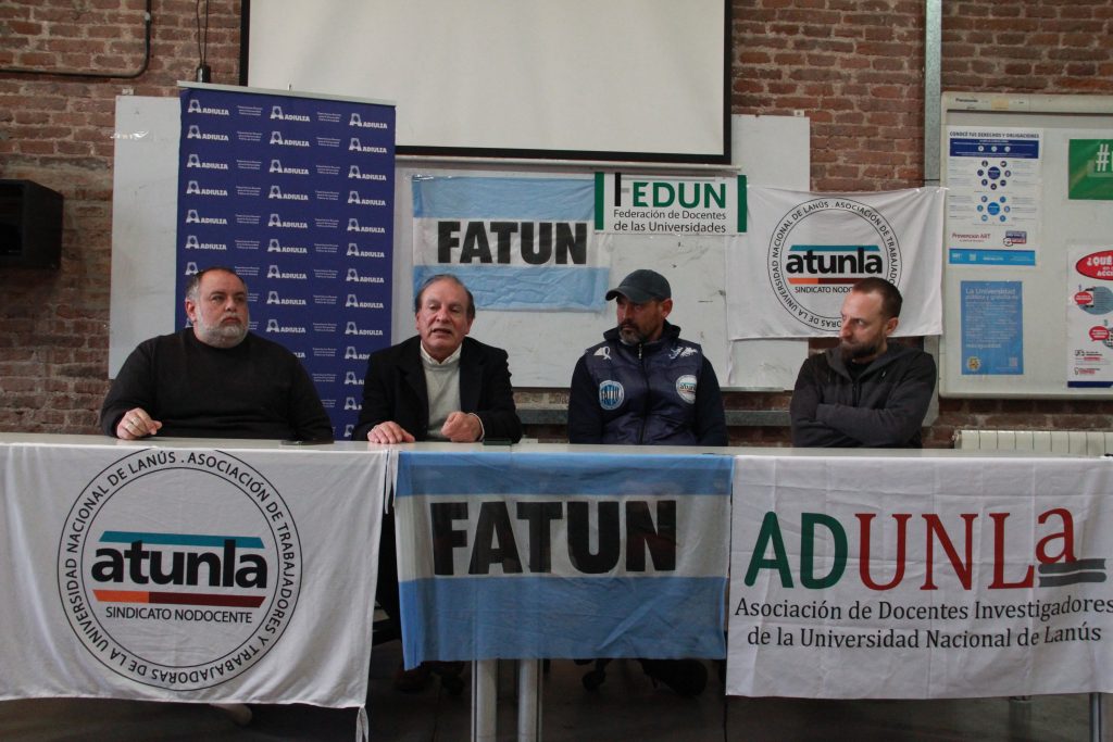 Archivo Sonido Gremial