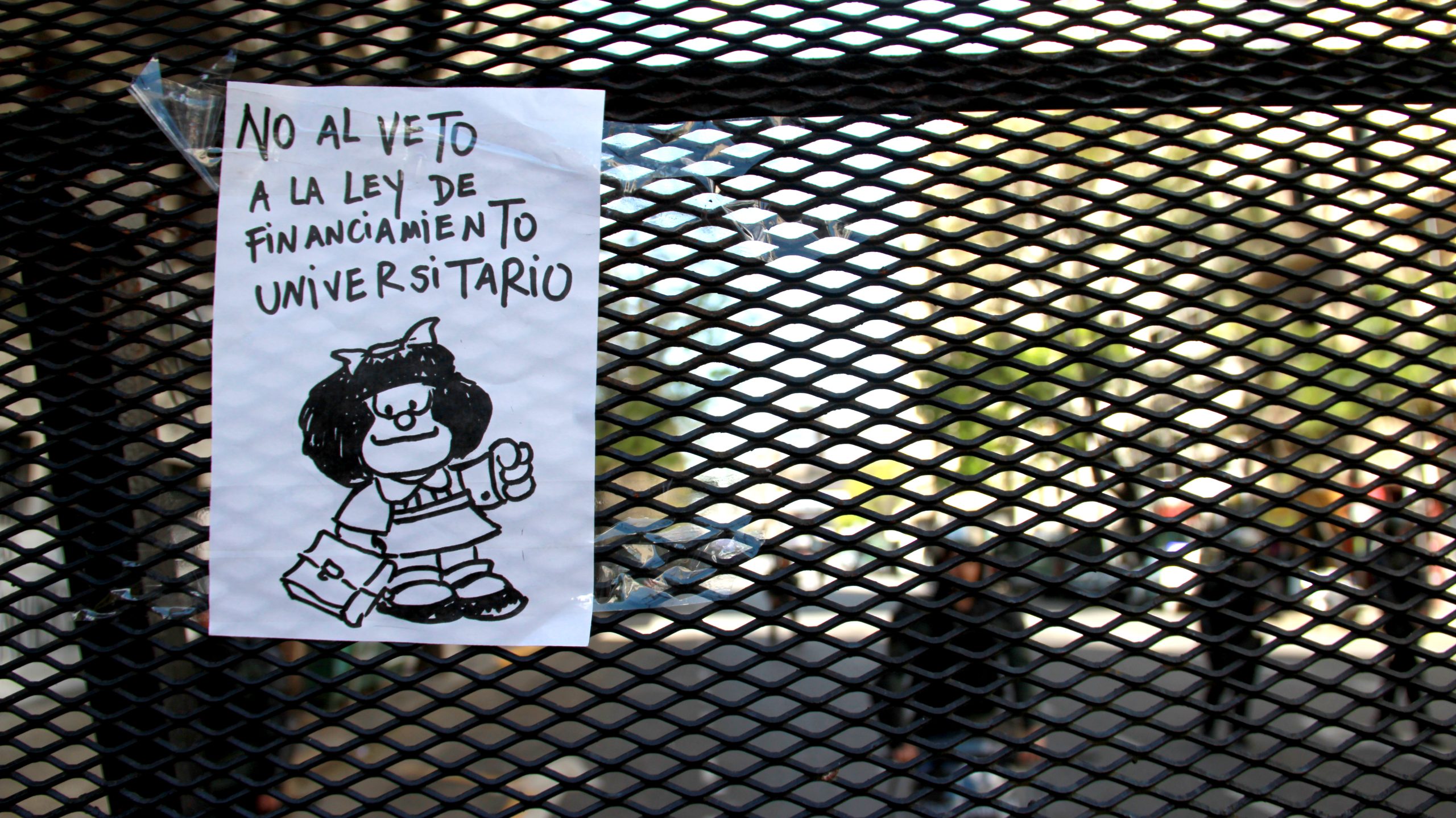 CONADU-H: Nuevo Paro Nacional Universitario de 48 Horas y Marcha ...