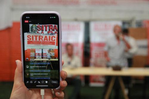 SITRAIC_TRANSMISION_SONIDO_GREMIAL