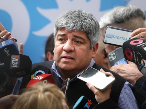 PABLO MOYANO FRENTE PJ 2023