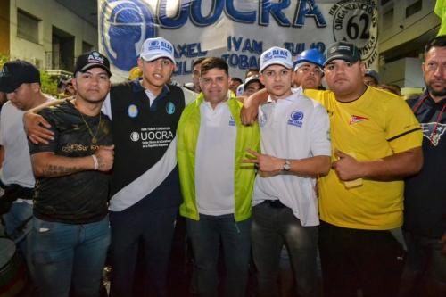 UOCRA TOBAR BUNKER ALAK 5